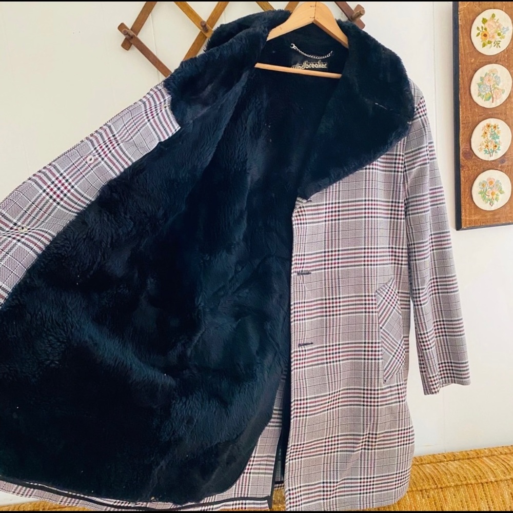 Fur Coat